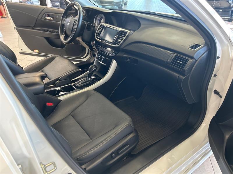 honda Berline Accord 2017 - 14