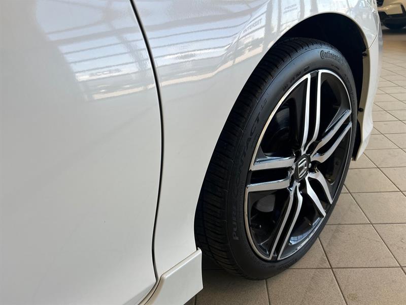 honda Berline Accord 2017 - 15