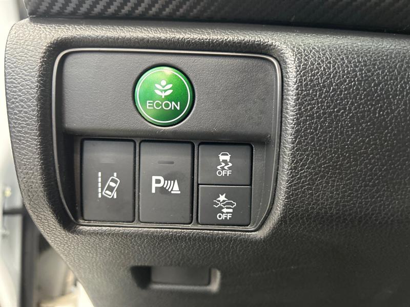 honda Berline Accord 2017 - 23