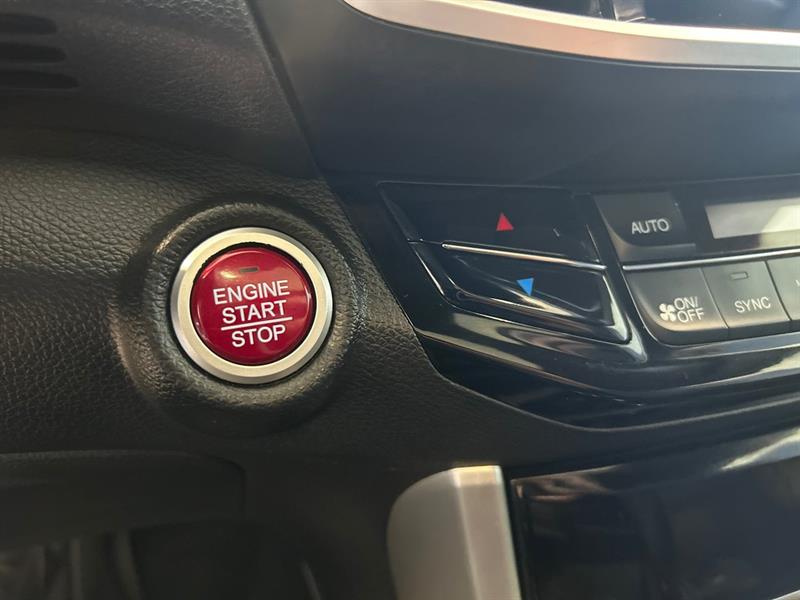 honda Berline Accord 2017 - 25