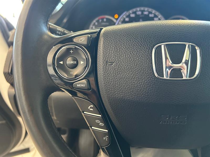 honda Berline Accord 2017 - 29