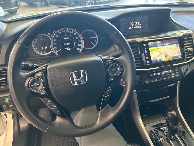 honda Berline Accord 2017 - 32
