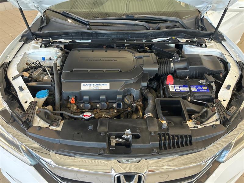 honda Berline Accord 2017 - 33