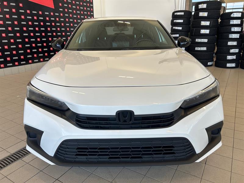 honda Civic Berline 2023 - 5