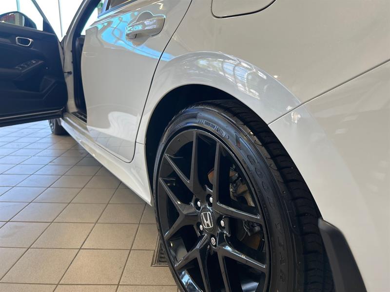 honda Civic Berline 2023 - 10