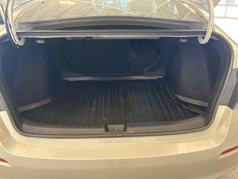 honda Civic Berline 2023 - 11