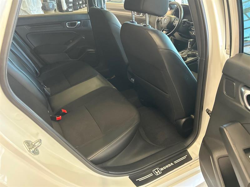 honda Civic Berline 2023 - 12