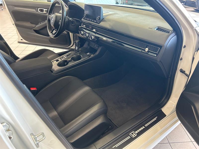 honda Civic Berline 2023 - 15