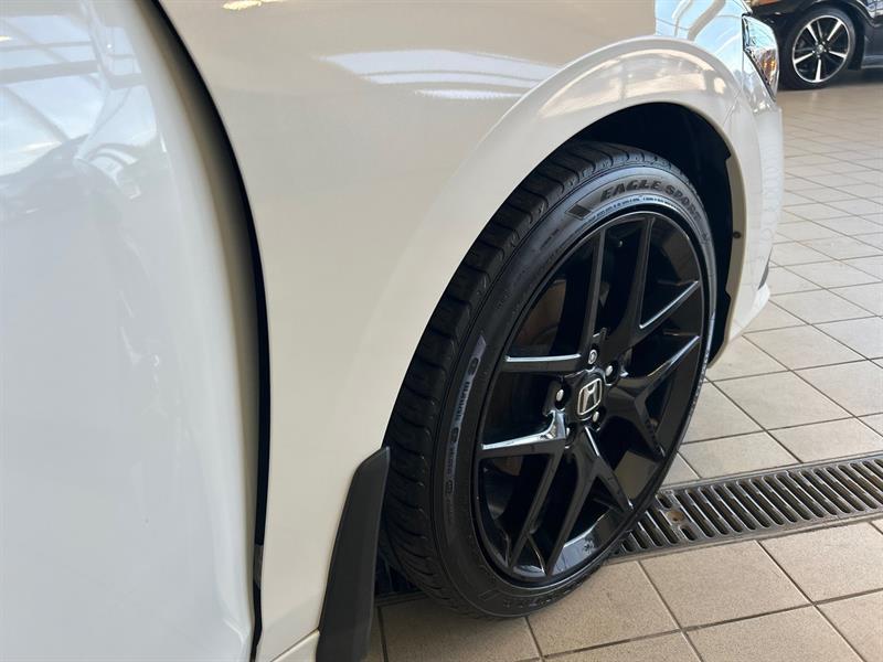 honda Civic Berline 2023 - 16