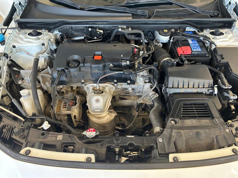 honda Civic Berline 2023 - 17