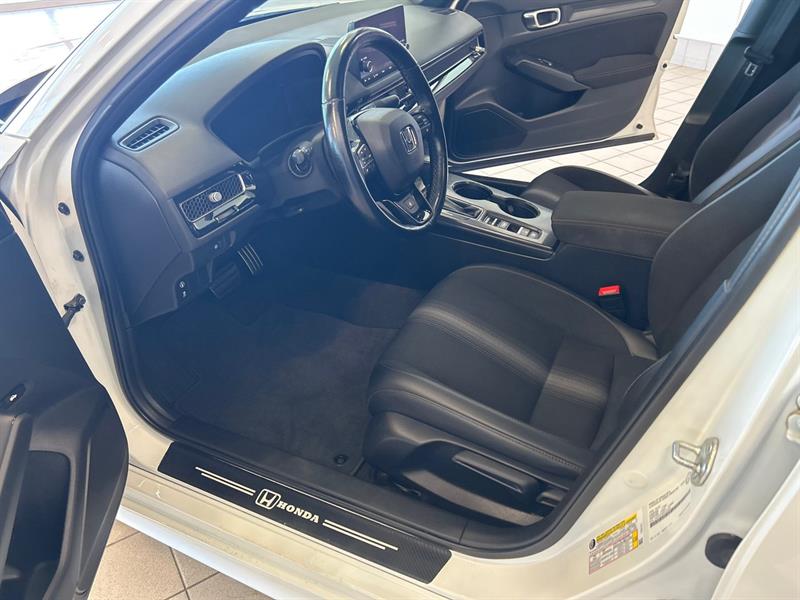 honda Civic Berline 2023 - 19