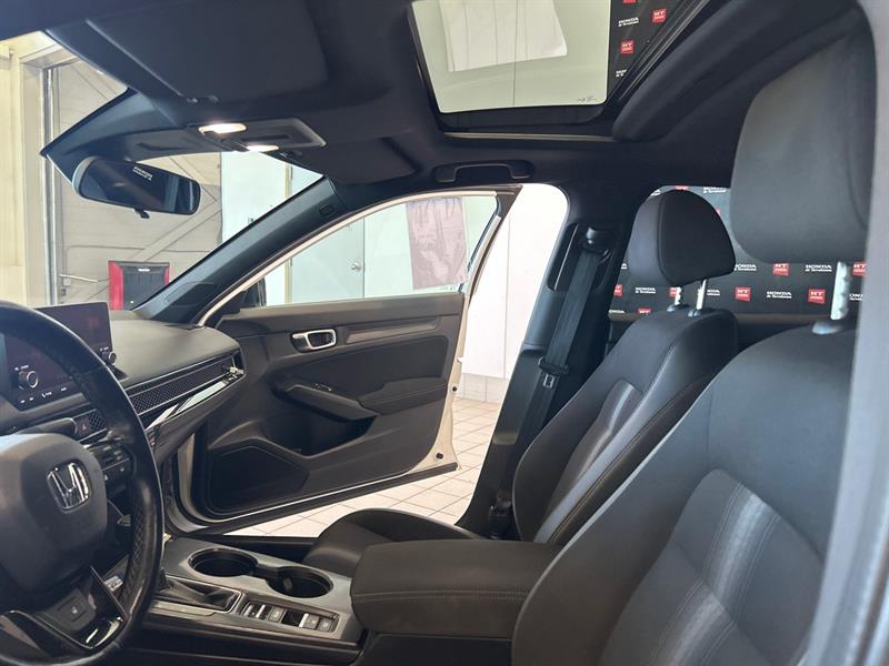 honda Civic Berline 2023 - 20