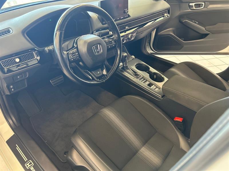honda Civic Berline 2023 - 21