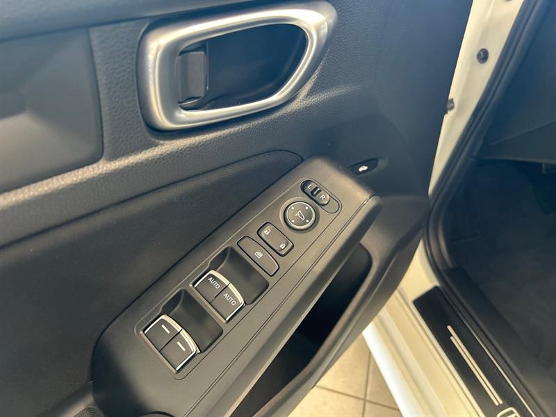 honda Civic Berline 2023 - 22