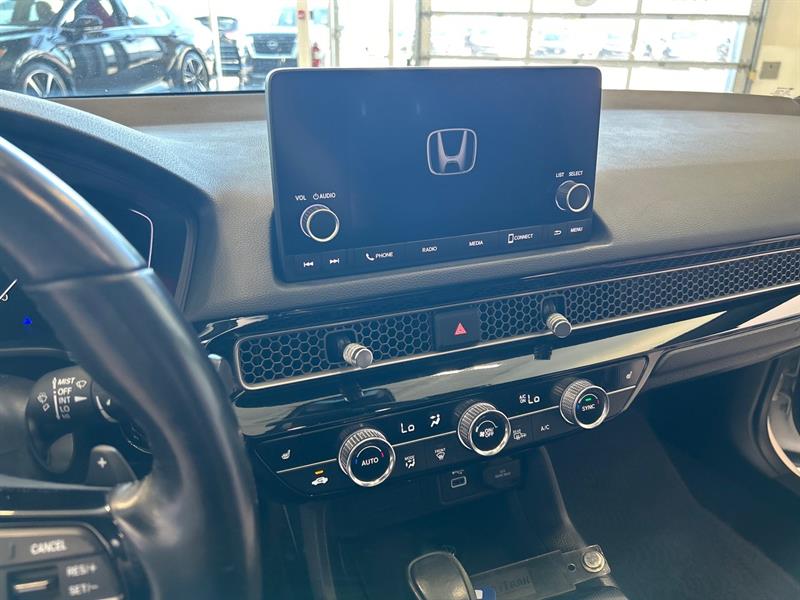 honda Civic Berline 2023 - 25