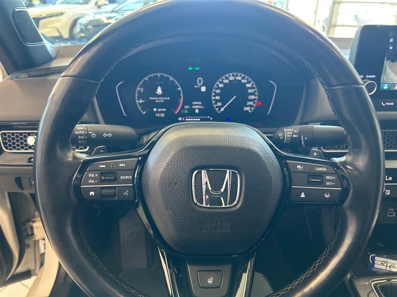 honda Civic Berline 2023 - 27