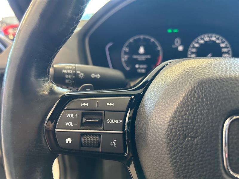 honda Civic Berline 2023 - 29