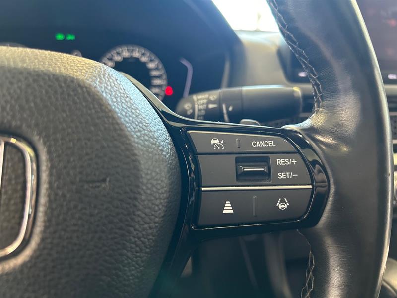 honda Civic Berline 2023 - 30