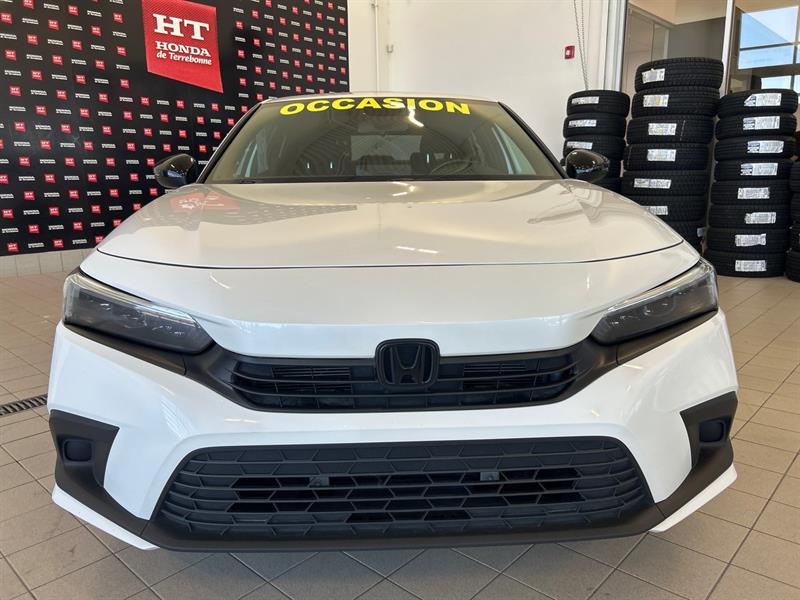 honda Civic Sedan 2024 - 2