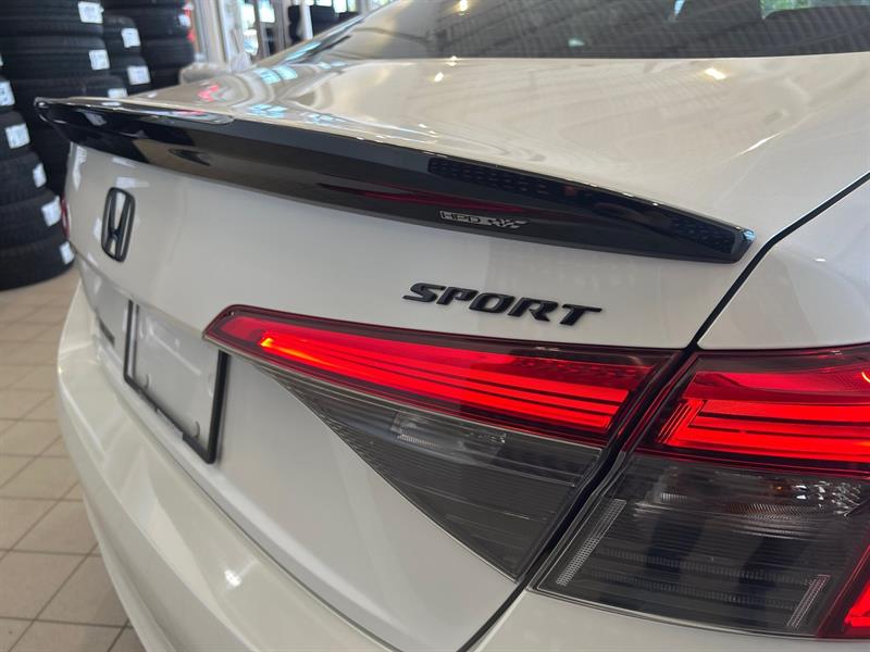 honda Civic Sedan 2024 - 10