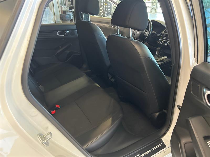 honda Civic Sedan 2024 - 12