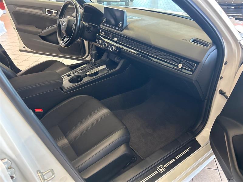 honda Civic Sedan 2024 - 14