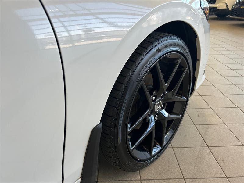honda Civic Sedan 2024 - 15
