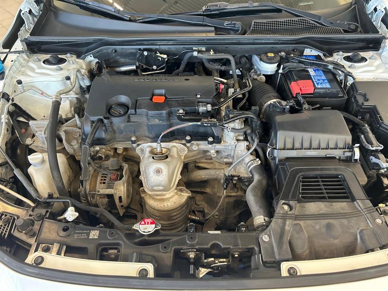honda Civic Sedan 2024 - 16