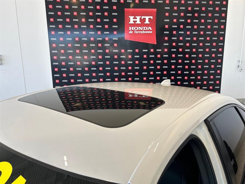 honda Civic Sedan 2024 - 17