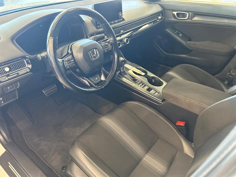 honda Civic Sedan 2024 - 19