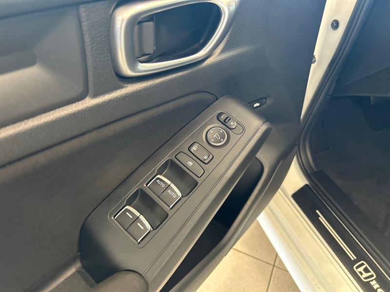honda Civic Sedan 2024 - 20