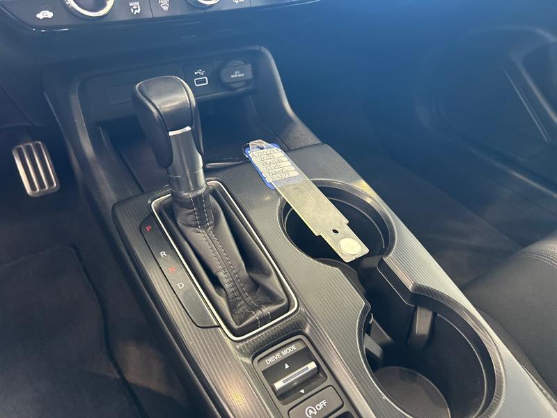 honda Civic Sedan 2024 - 21