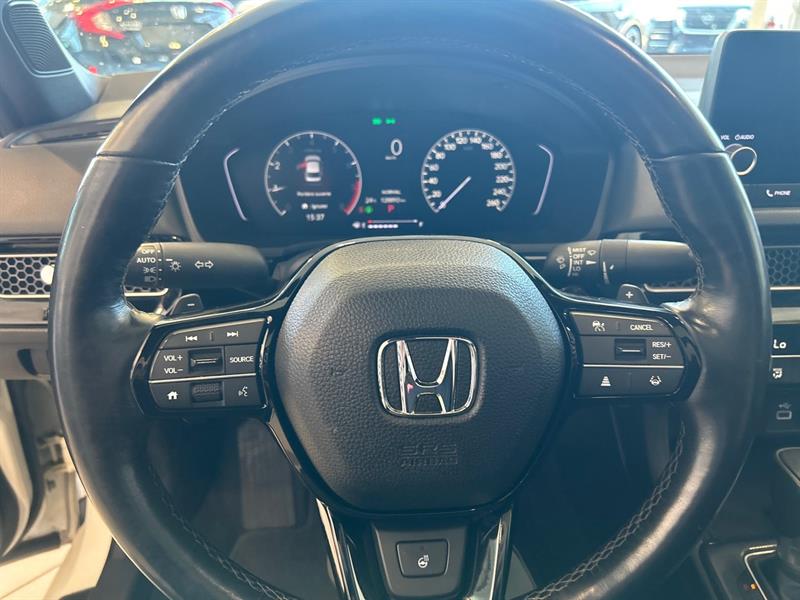 honda Civic Sedan 2024 - 24