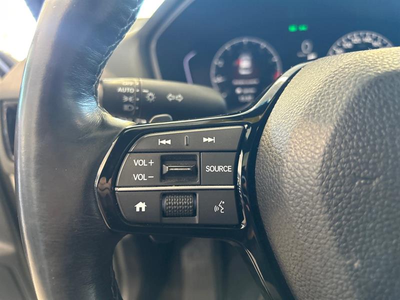 honda Civic Sedan 2024 - 26