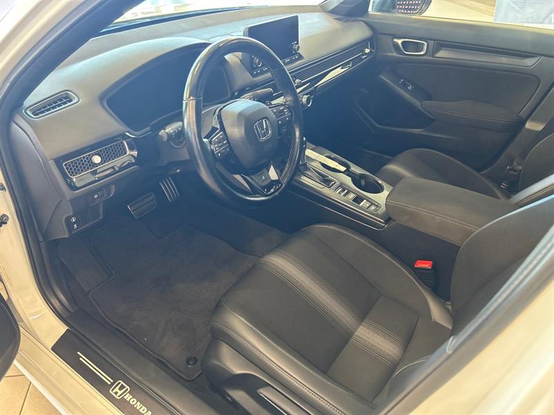 honda Civic Sedan 2024 - 27