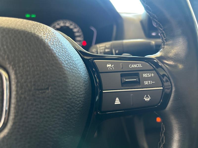 honda Civic Sedan 2024 - 28