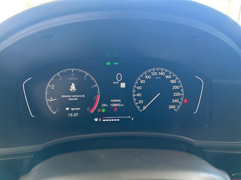 honda Civic Sedan 2024 - 29
