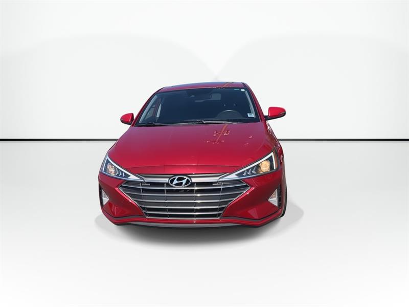 hyundai Elantra 2020 - 3