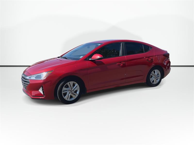 hyundai Elantra 2020 - 4