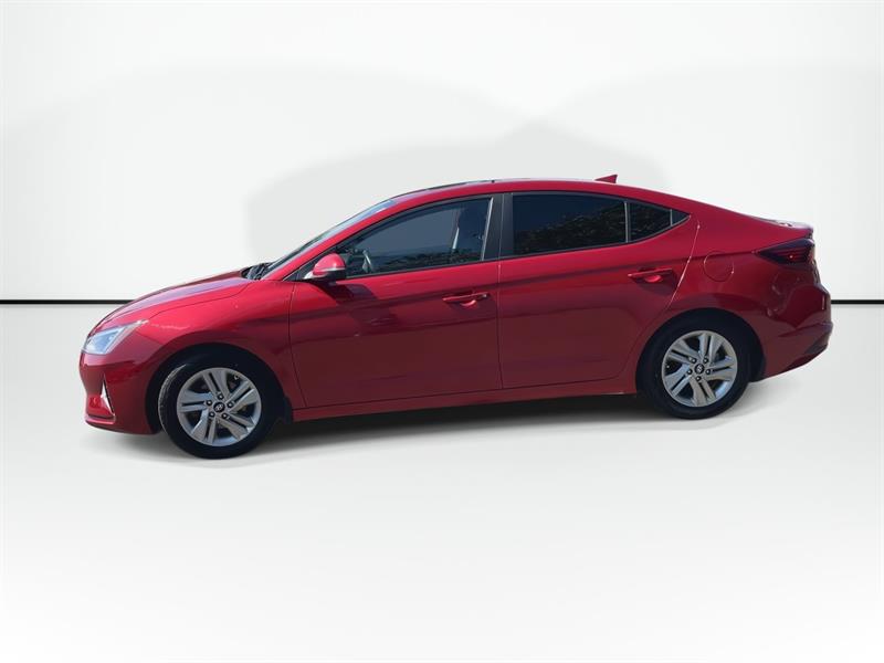 hyundai Elantra 2020 - 5