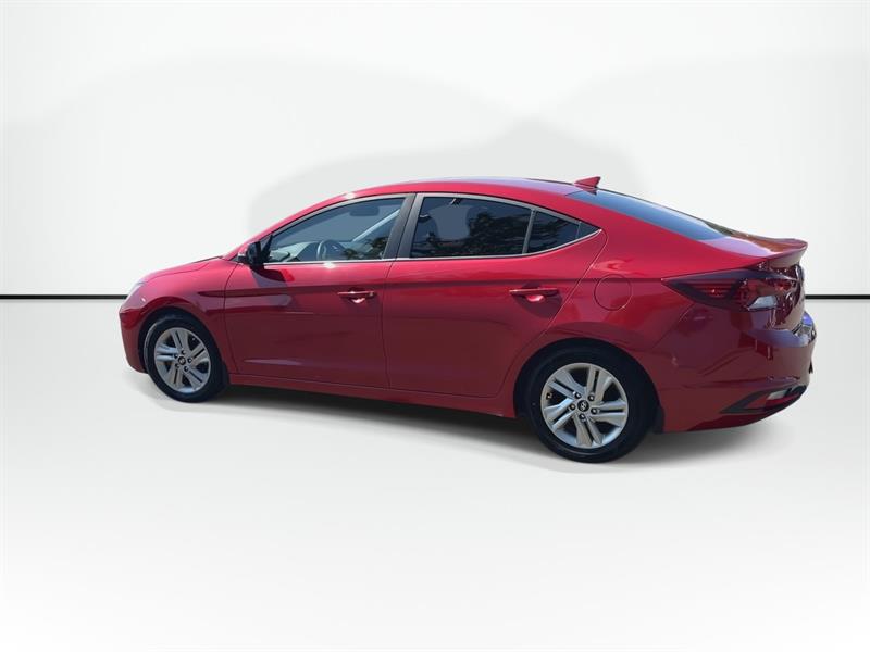 hyundai Elantra 2020 - 6