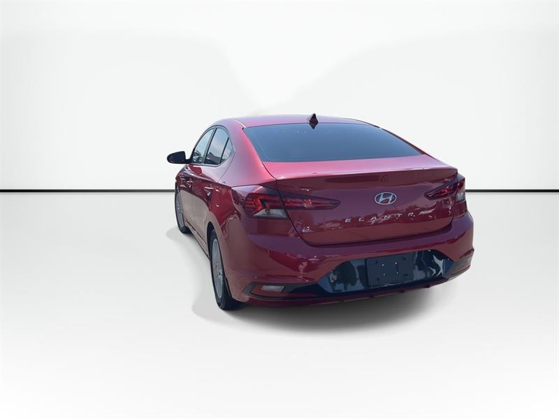 hyundai Elantra 2020 - 7