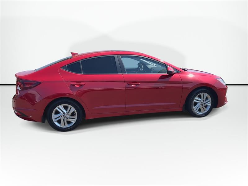 hyundai Elantra 2020 - 9