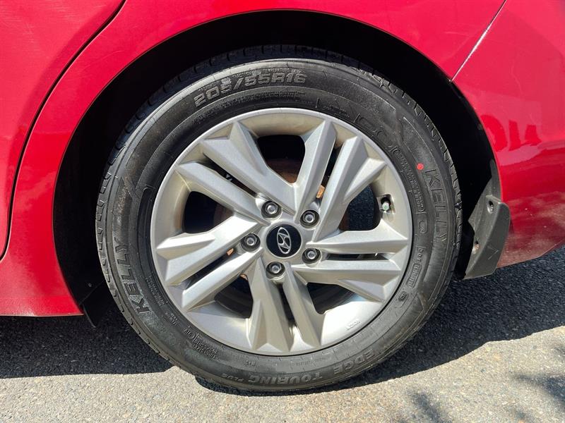 hyundai Elantra 2020 - 10