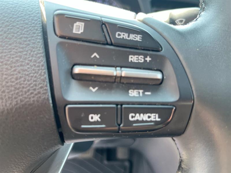 hyundai Elantra 2020 - 21