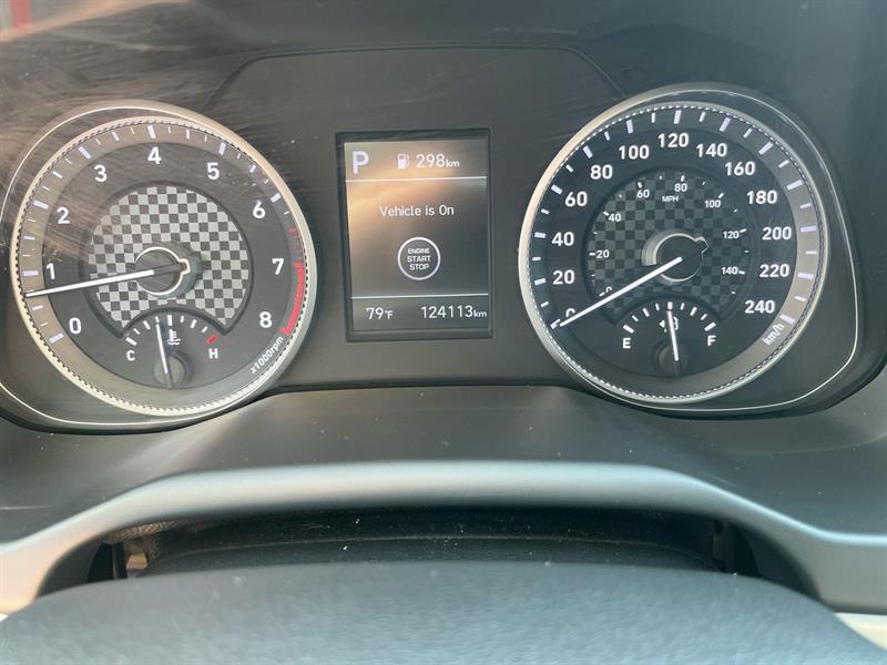 hyundai Elantra 2020 - 24