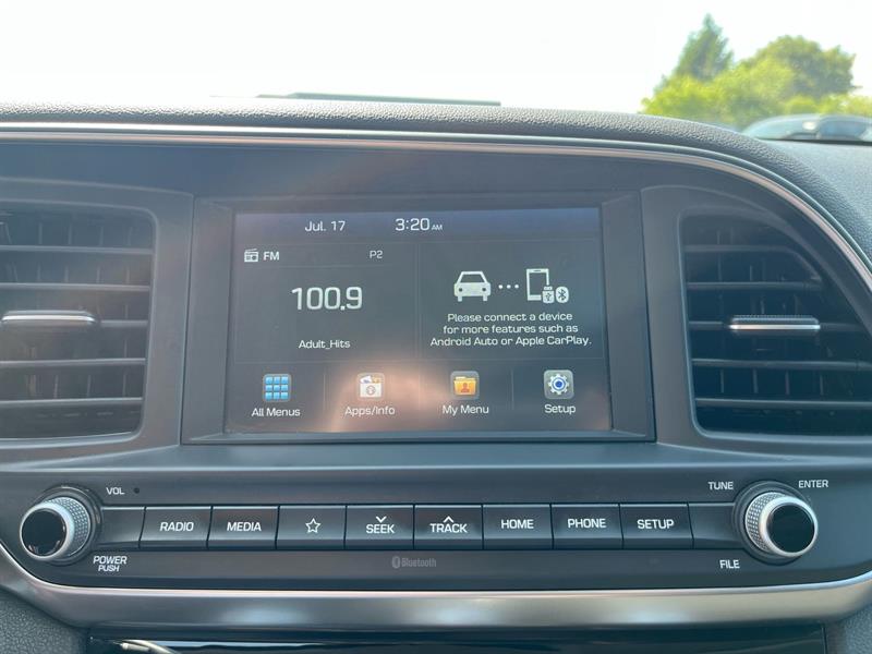 hyundai Elantra 2020 - 25