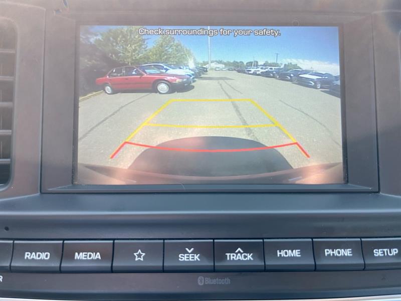 hyundai Elantra 2020 - 26