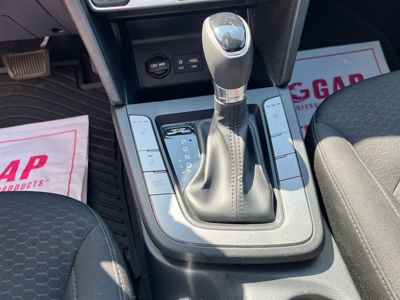 hyundai Elantra 2020 - 29