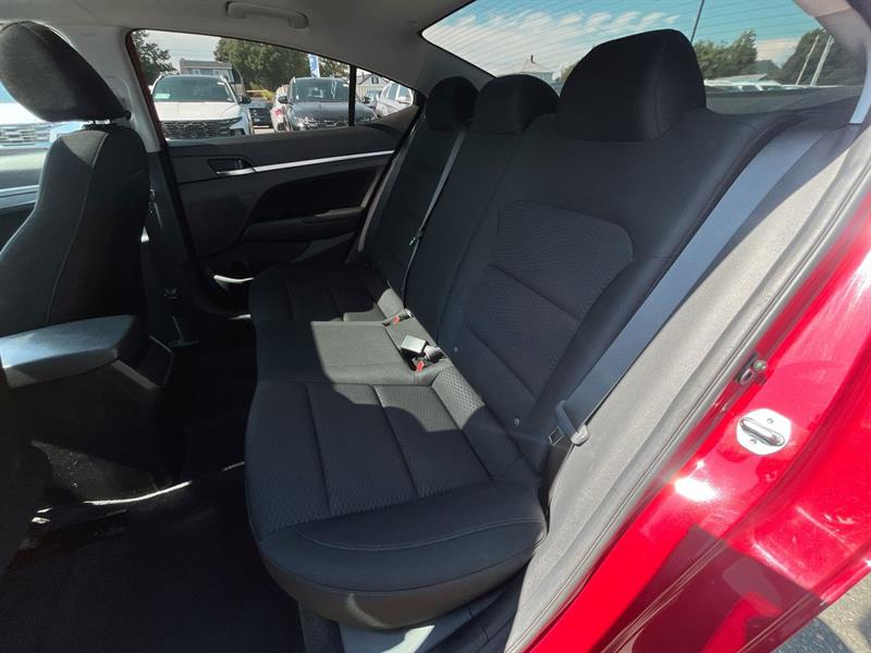 hyundai Elantra 2020 - 31